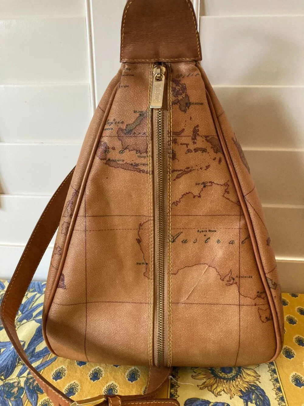 Crossbody Bag